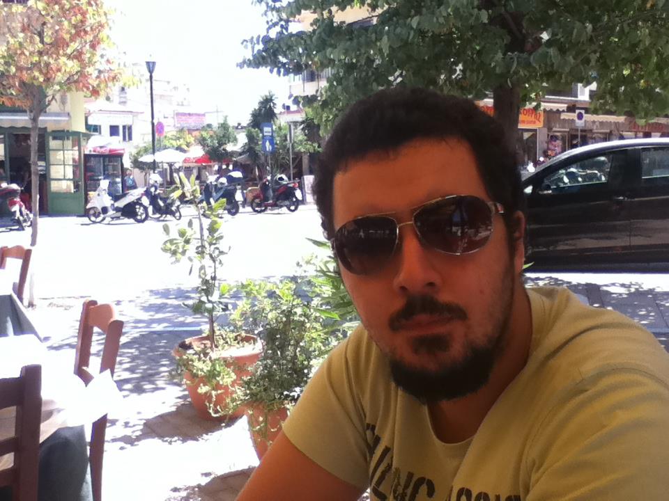Orcun Koral Iseri